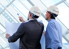 Estudios geotécnicos en Barcelona, Servicios para la construcción en Barcelona, descontaminacion suelo