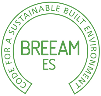 Certificación Breeam en Barcelona