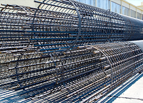 Empresa de Suministro de Acero-Hierro-Ferralla en Barcelona