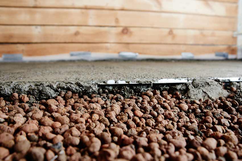 Comprar hormigón ligero en barcelona