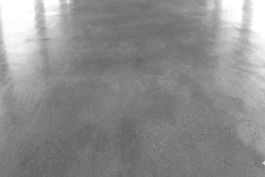 hormigón fratasado Barcelona