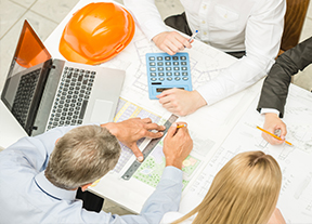 Organismo Oficina de control técnico en Barcelona, Organismo OCT