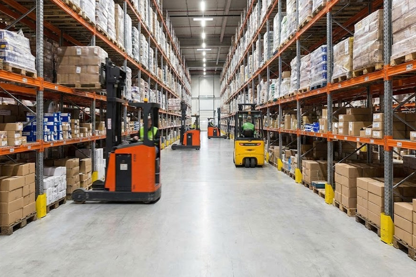 pavimentos de hormigón recrecidos en Barcelona, morteros autonivelantes Barcelona