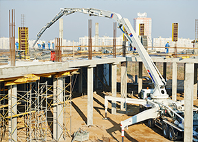 Facility Constructor Manager en Barcelona, gestión y trámites para obras contrucción