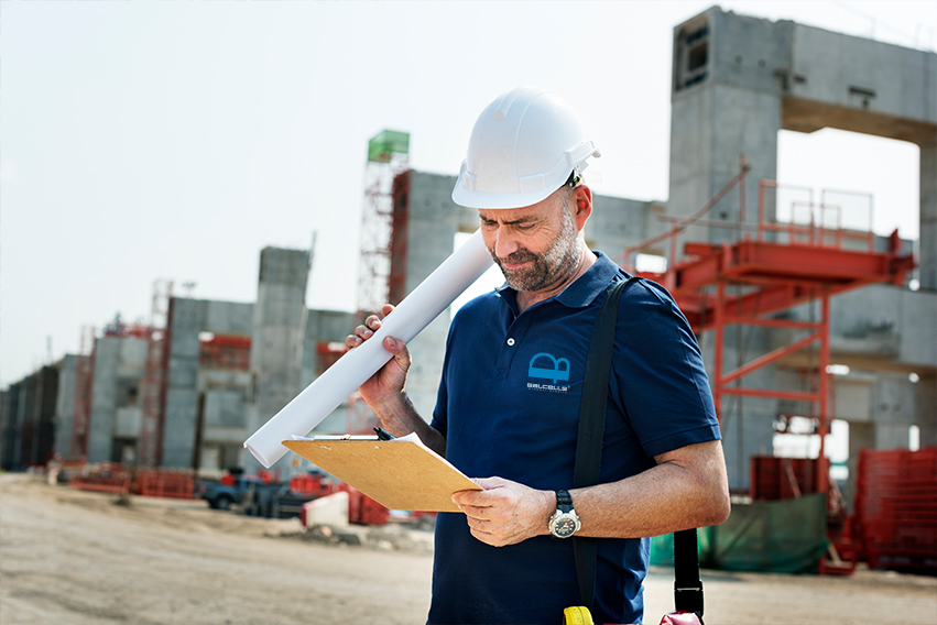 pavimentos recrecidos Barcelona